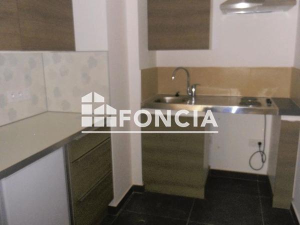 Location Appartement 2 pièces 47 m² - 120 RUE DE VOVES Le Coudray 28630