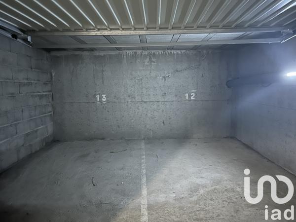 Parking à vendre 25 m² Saint-Jean-de-Monts