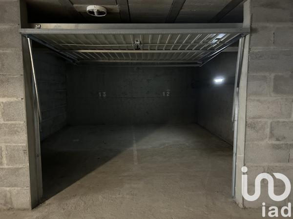 Parking à vendre 25 m² Saint-Jean-de-Monts