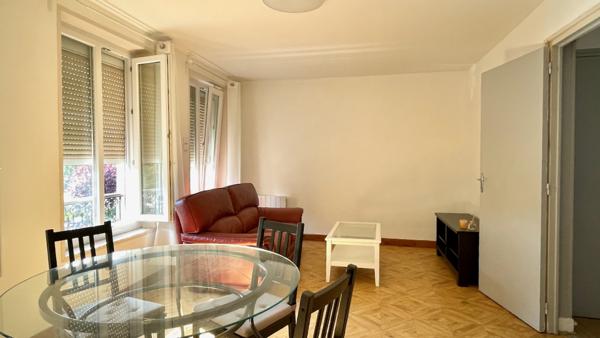 Appartement
                                                                                                                                                                                                                                                                                                                        2 pièce(s)                                                                                                                                                                                                          1 chambre(s)                                                                                                                                                                                                          50.51  m²