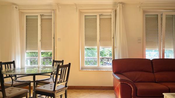 Appartement
                                                                                                                                                                                                                                                                                                                        2 pièce(s)                                                                                                                                                                                                          1 chambre(s)                                                                                                                                                                                                          50.51  m²