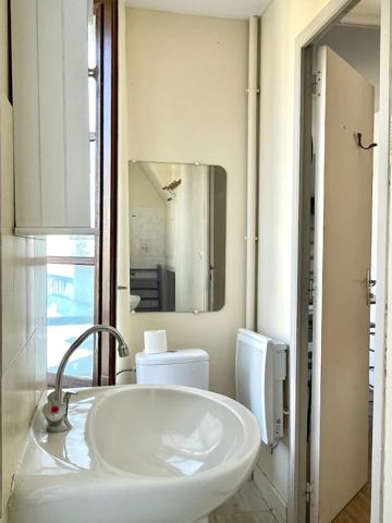 Appartement
                                                                                                                                                                                                                                                                                                                        2 pièce(s)                                                                                                                                                                                                          1 chambre(s)                                                                                                                                                                                                          50.51  m²