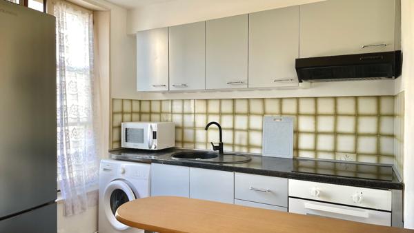 Appartement
                                                                                                                                                                                                                                                                                                                        2 pièce(s)                                                                                                                                                                                                          1 chambre(s)                                                                                                                                                                                                          50.51  m²