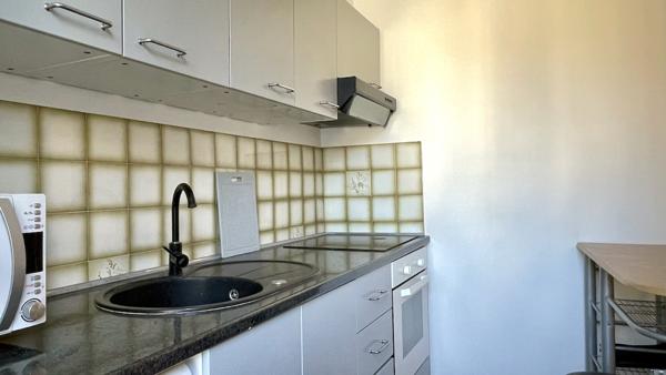 Appartement
                                                                                                                                                                                                                                                                                                                        2 pièce(s)                                                                                                                                                                                                          1 chambre(s)                                                                                                                                                                                                          50.51  m²