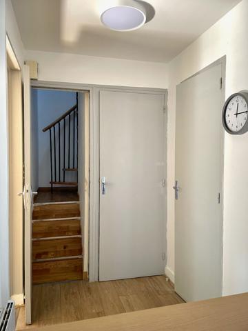 Appartement
                                                                                                                                                                                                                                                                                                                        2 pièce(s)                                                                                                                                                                                                          1 chambre(s)                                                                                                                                                                                                          50.51  m²