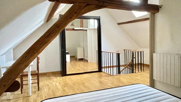 Appartement
                                                                                                                                                                                                                                                                                                                        2 pièce(s)                                                                                                                                                                                                          1 chambre(s)                                                                                                                                                                                                          50.51  m²