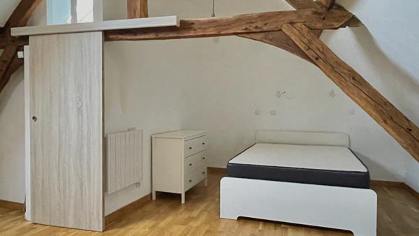 Appartement
                                                                                                                                                                                                                                                                                                                        2 pièce(s)                                                                                                                                                                                                          1 chambre(s)                                                                                                                                                                                                          50.51  m²