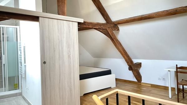 Appartement
                                                                                                                                                                                                                                                                                                                        2 pièce(s)                                                                                                                                                                                                          1 chambre(s)                                                                                                                                                                                                          50.51  m²