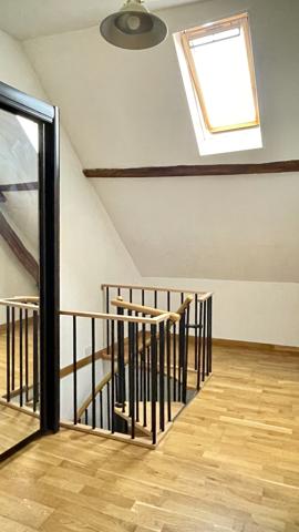 Appartement
                                                                                                                                                                                                                                                                                                                        2 pièce(s)                                                                                                                                                                                                          1 chambre(s)                                                                                                                                                                                                          50.51  m²