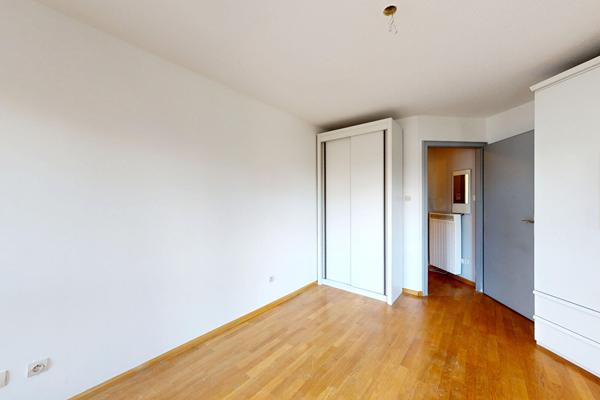 À vendre : Appartement 2 pièces à Lingolsheim