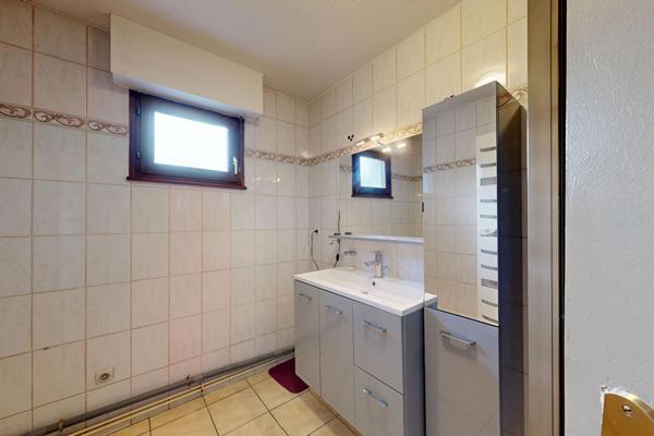 À vendre : Appartement 2 pièces à Lingolsheim