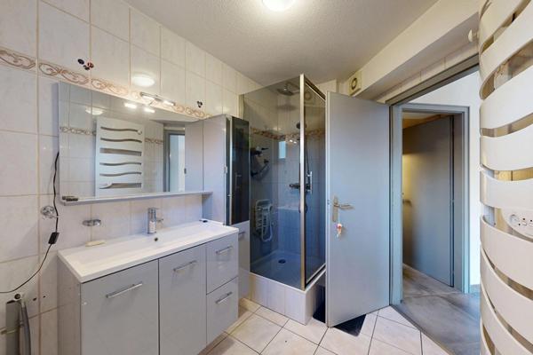 À vendre : Appartement 2 pièces à Lingolsheim