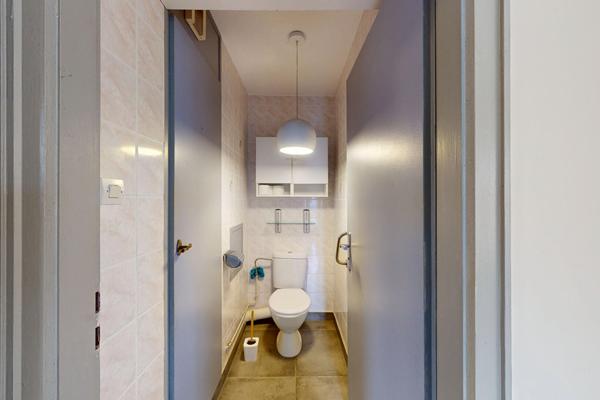 À vendre : Appartement 2 pièces à Lingolsheim