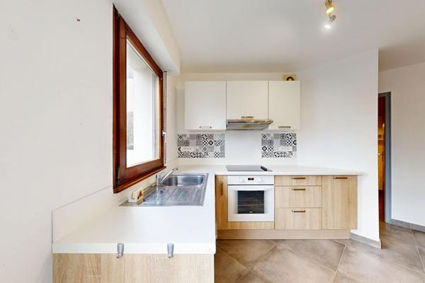 À vendre : Appartement 2 pièces à Lingolsheim