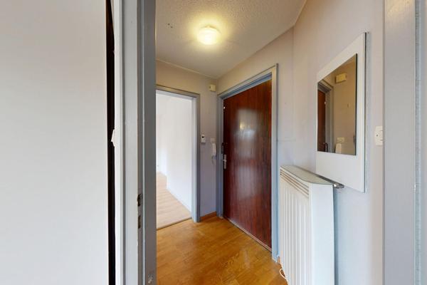À vendre : Appartement 2 pièces à Lingolsheim