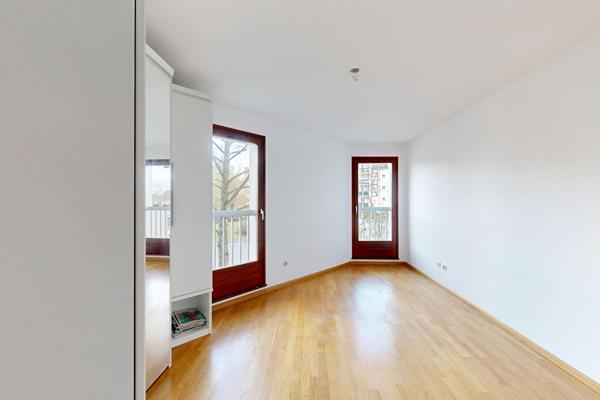 À vendre : Appartement 2 pièces à Lingolsheim