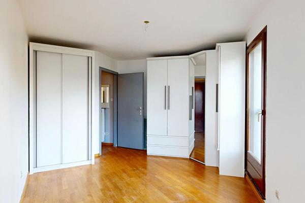 À vendre : Appartement 2 pièces à Lingolsheim