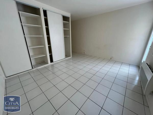 Appartement à louer 1 pièce 30m² Lyon 7e Arrondissement (69007)