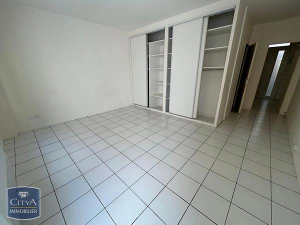 Appartement à louer 1 pièce 30m² Lyon 7e Arrondissement (69007)