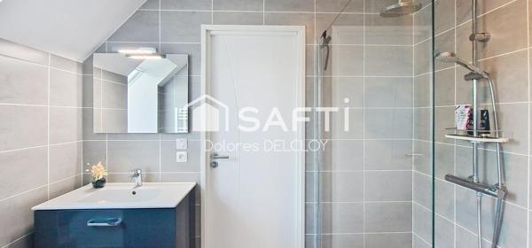 Construction 2020 5 chambres vivable de plain pied