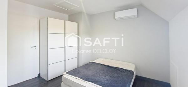 Construction 2020 5 chambres vivable de plain pied