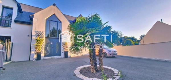 Construction 2020 5 chambres vivable de plain pied