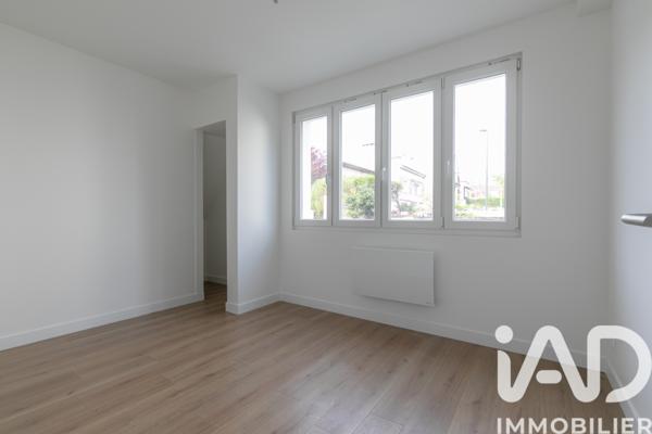 Appartement à vendre 3 pièces 77,5 m² Fontenay-sous-Bois