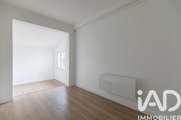 Appartement à vendre 3 pièces 77,5 m² Fontenay-sous-Bois