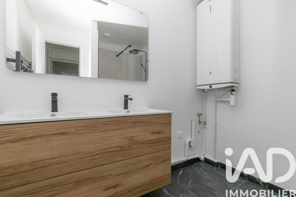 Appartement à vendre 3 pièces 77,5 m² Fontenay-sous-Bois