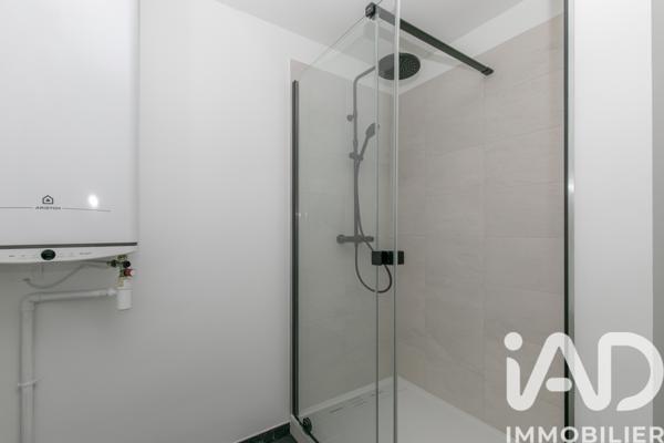 Appartement à vendre 3 pièces 77,5 m² Fontenay-sous-Bois