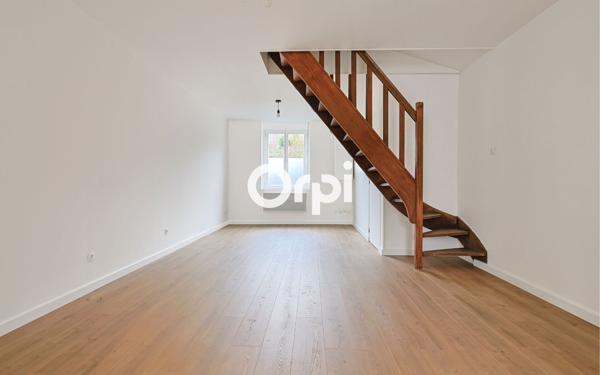 Maison à vendre    3 pièces • 68 m2 Mouvaux
