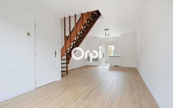 Maison à vendre    3 pièces • 68 m2 Mouvaux