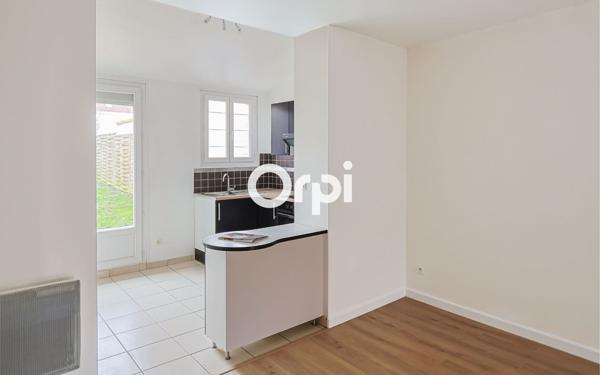 Maison à vendre    3 pièces • 68 m2 Mouvaux