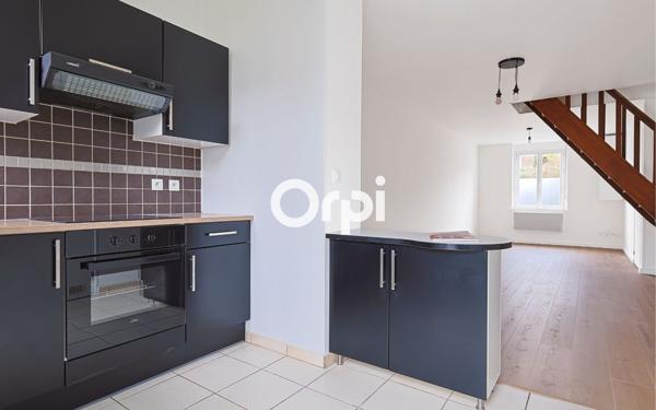 Maison à vendre    3 pièces • 68 m2 Mouvaux