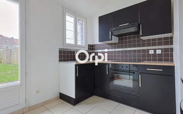 Maison à vendre    3 pièces • 68 m2 Mouvaux