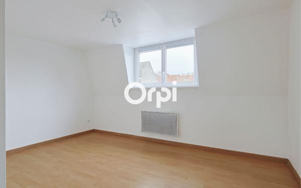 Maison à vendre    3 pièces • 68 m2 Mouvaux