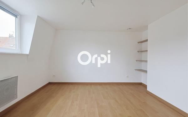 Maison à vendre    3 pièces • 68 m2 Mouvaux