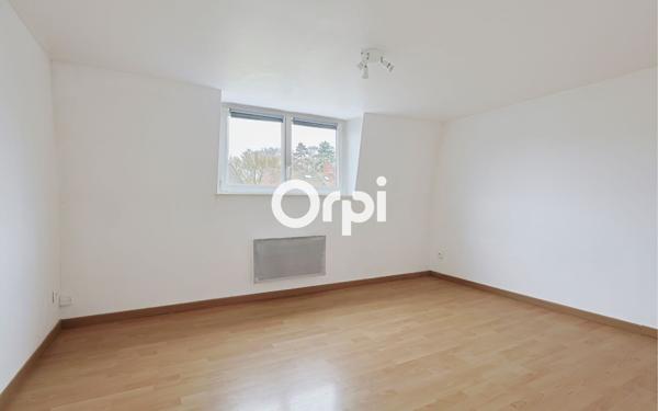 Maison à vendre    3 pièces • 68 m2 Mouvaux