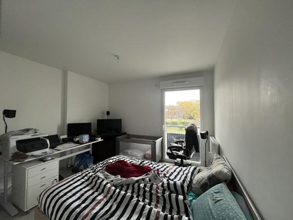 Appartement à louer |  Montlouis-sur-Loire |  3 pièces | 72 m²