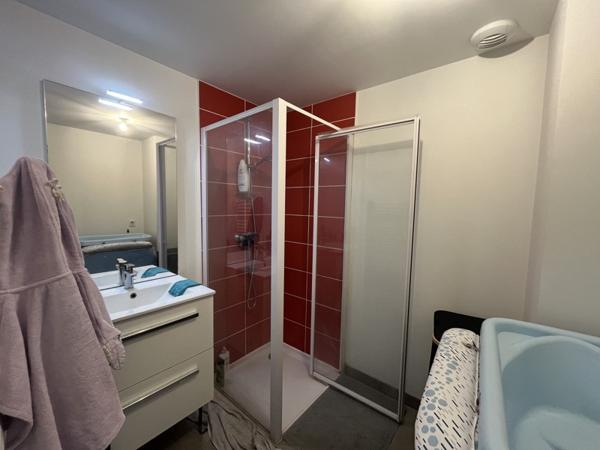 Appartement à louer |  Montlouis-sur-Loire |  3 pièces | 72 m²