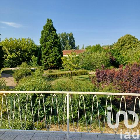 Maison à vendre 7 pièces 168 m² Marcilly-sur-Seine