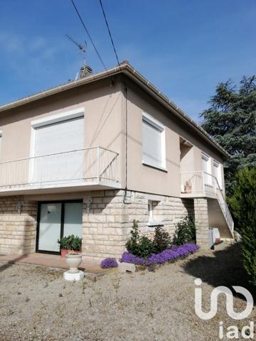 Maison à vendre 7 pièces 168 m² Marcilly-sur-Seine