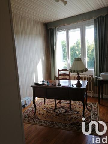 Maison à vendre 7 pièces 168 m² Marcilly-sur-Seine