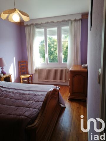 Maison à vendre 7 pièces 168 m² Marcilly-sur-Seine