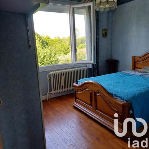 Maison à vendre 7 pièces 168 m² Marcilly-sur-Seine