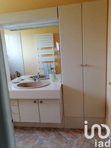 Maison à vendre 7 pièces 168 m² Marcilly-sur-Seine