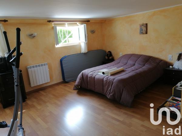 Maison à vendre 7 pièces 168 m² Marcilly-sur-Seine