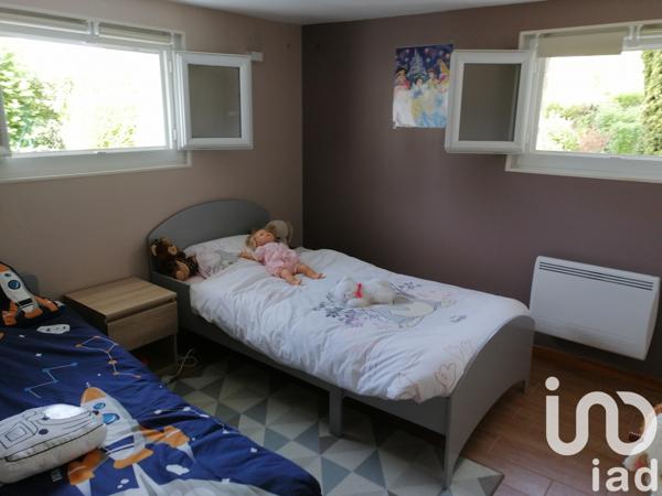 Maison à vendre 7 pièces 168 m² Marcilly-sur-Seine