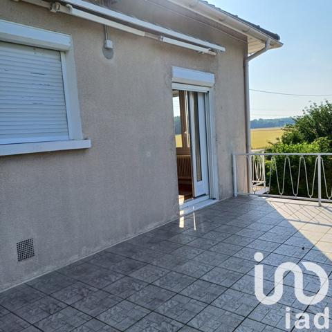 Maison à vendre 7 pièces 168 m² Marcilly-sur-Seine