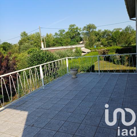 Maison à vendre 7 pièces 168 m² Marcilly-sur-Seine